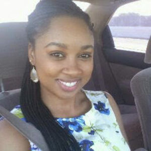 Meet your Posher, Michele